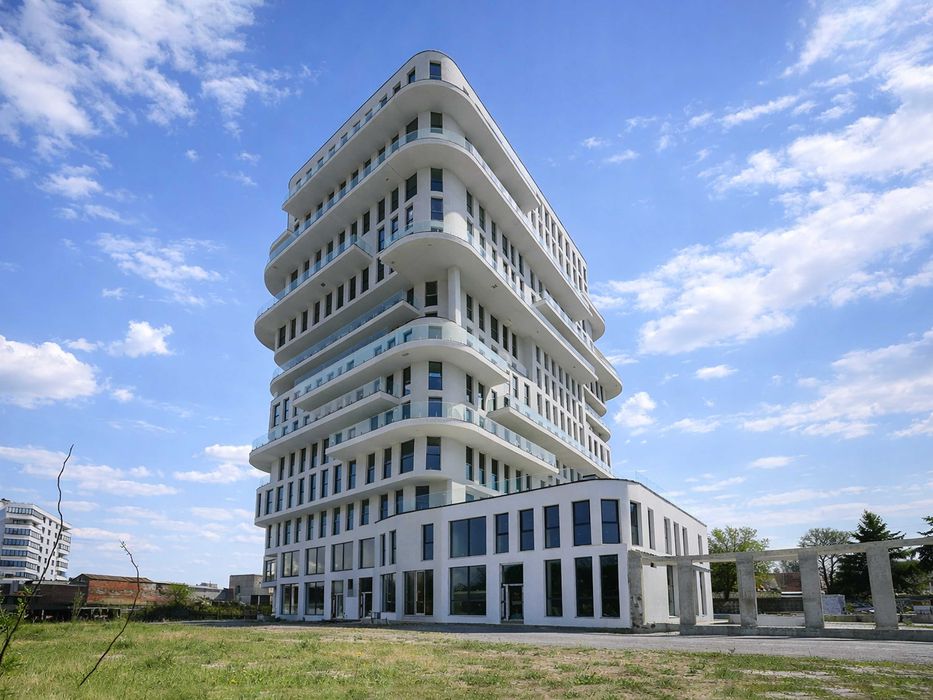 Продаж 3-кімнатної квартири в ЖК «FIVE ADDRESS», 1 350 у.о. за м² — без комісії