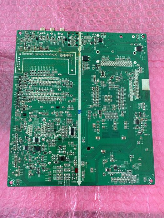 Placa principal LG 42LG3000 LG 42LG5000