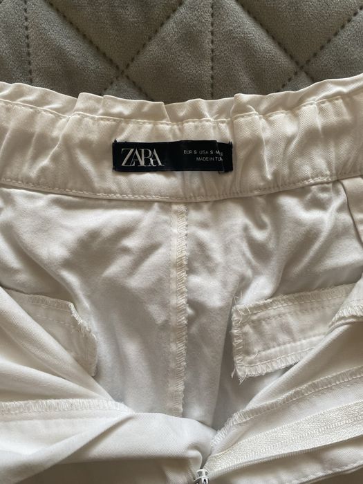Шорты Zara на лето