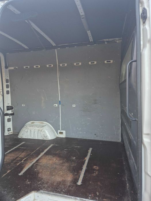 Mercedes Benz Sprinter 316