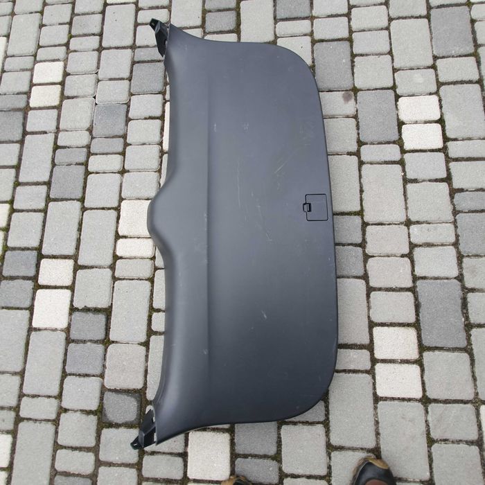 Зап части крышки багажника Mitsubishi Outlander 3, ляда аутлендер 3 б/