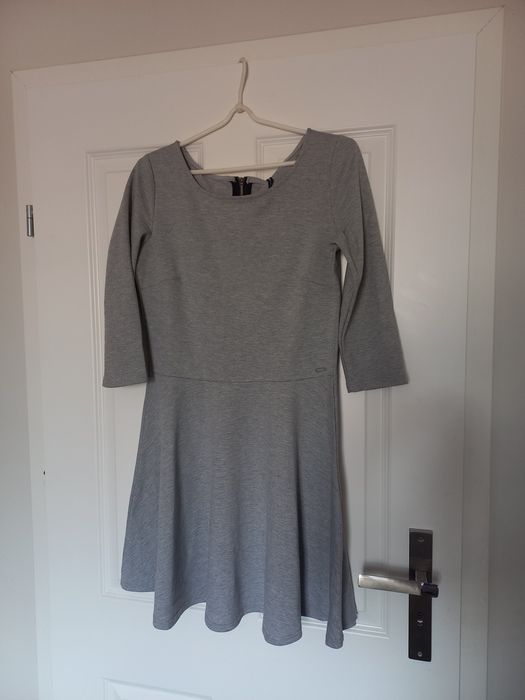 Cropp_ sukienka_38