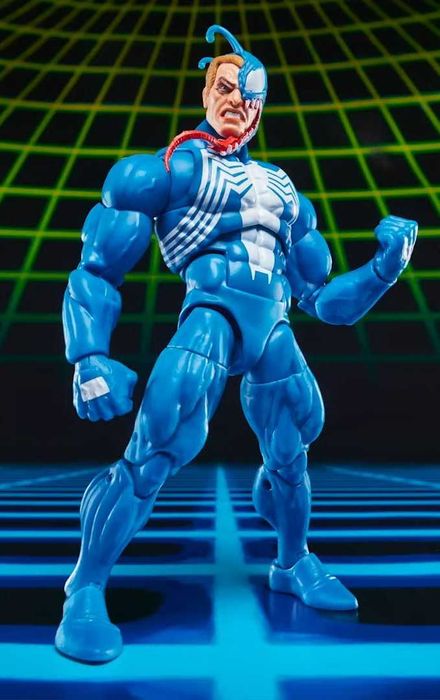 Marvel Legends Gamerverse Venom PORTES GRÁTIS