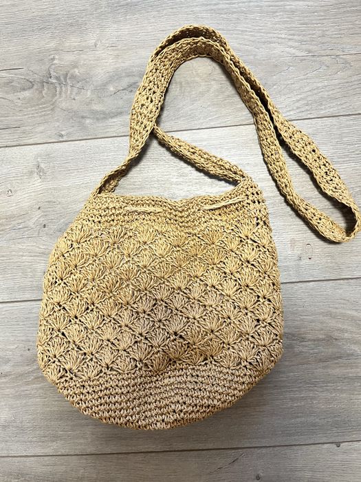 Сумка h&m вінтажна