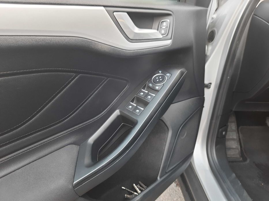 Продам Ford Focus 4