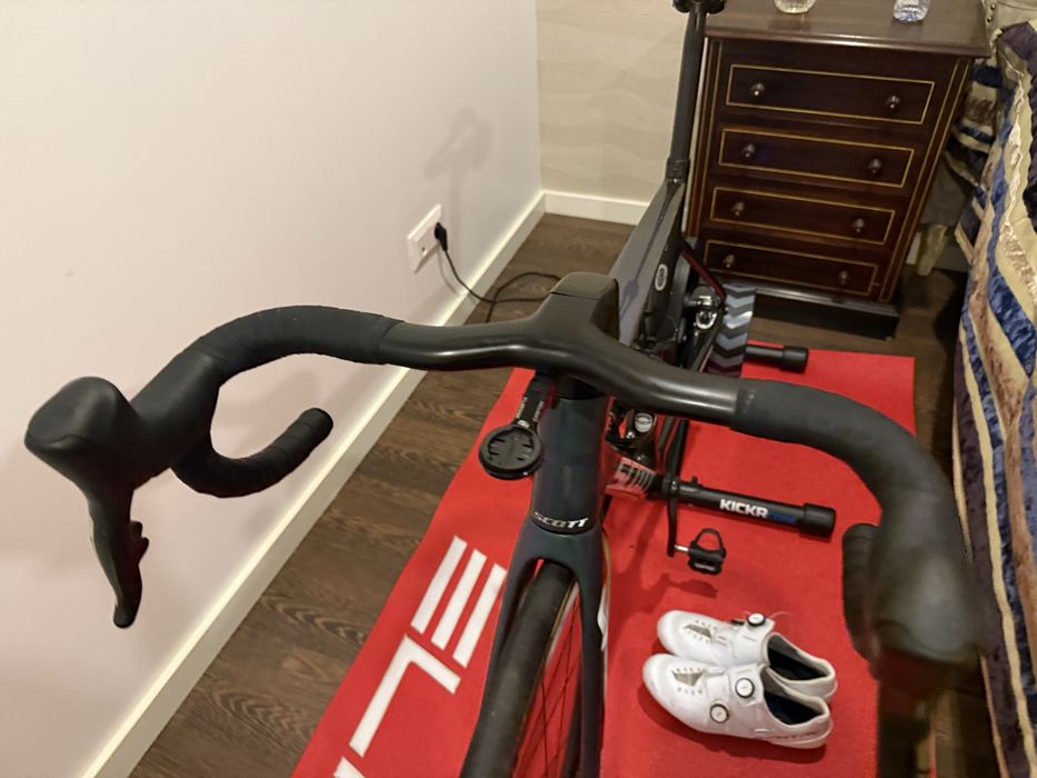 Scott addict RC Pro
