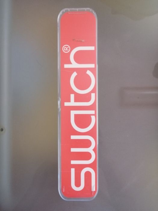 Relógio Swatch novo