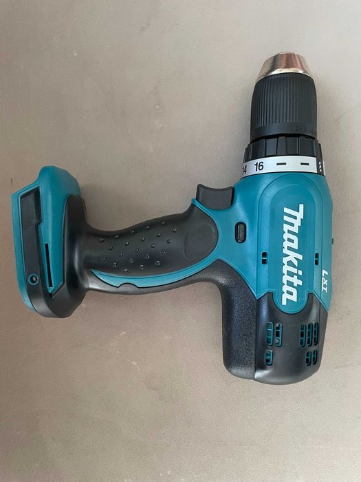 Акумуляторна дриль-шуруповерт Makita DDF453RFX7