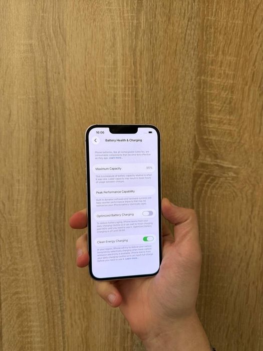 Iphone 14, 512 GB, Neverlock, 95% АКБ