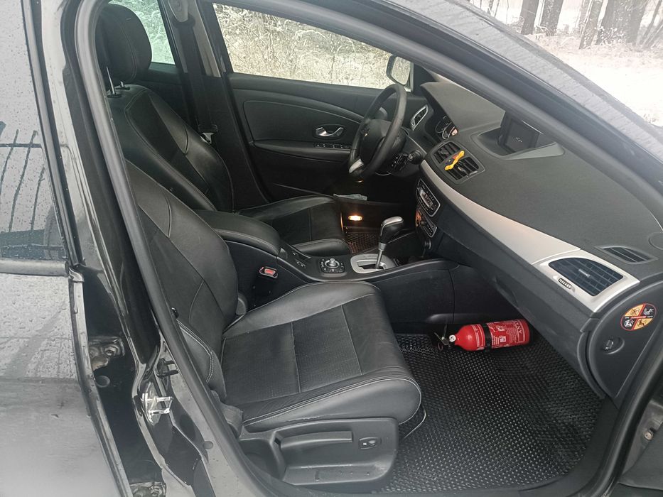 Продам Рено Меган 3