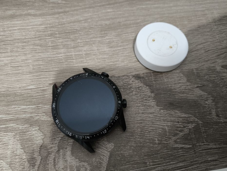 Smartwatch Huawei gt2