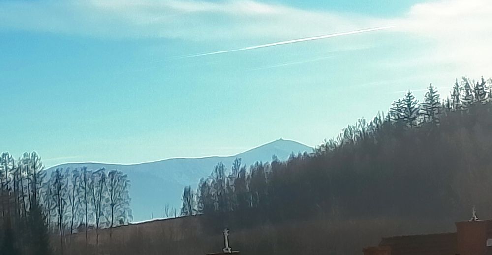 Przytulny apartament między Karpaczem a Szklarska Poręba