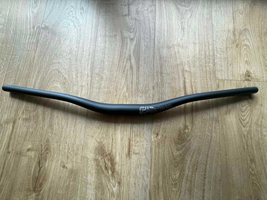 Kierownica ethirteen e13 Base 35 800mm