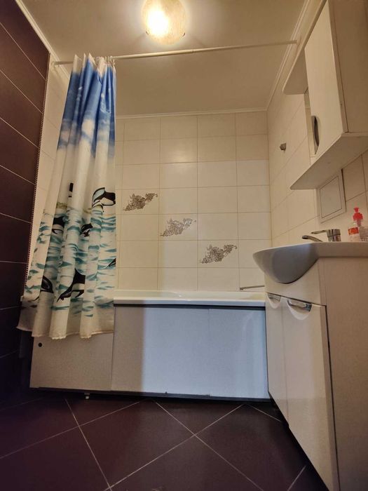 Продаємо 2х кімнатну квартиру по вул.Зелена мікрорайон Кемпінг