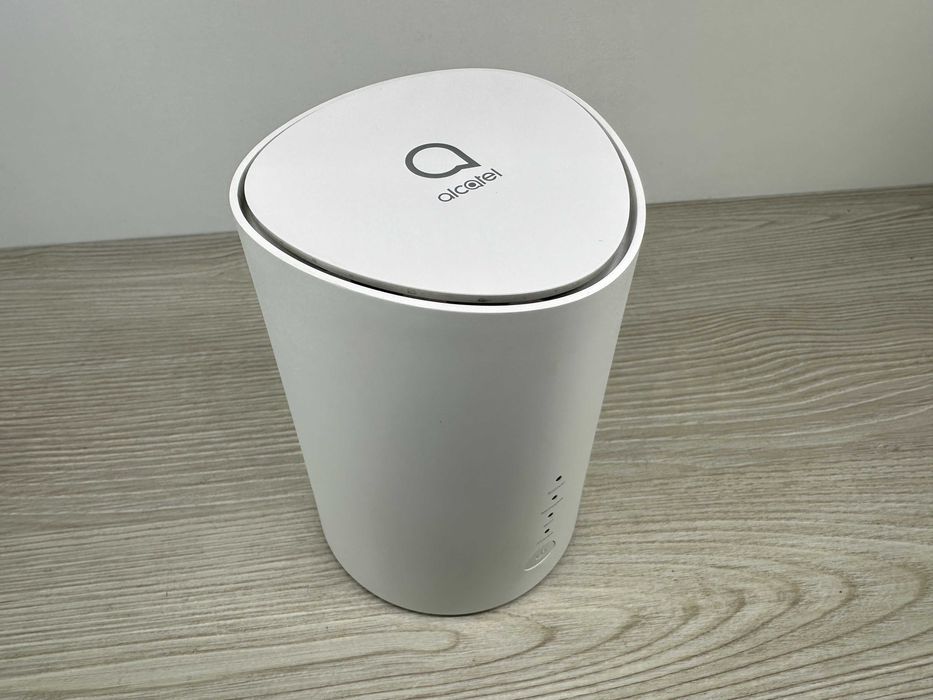 Router Alcatel HH71VM 802.11n (Wi-Fi 4)