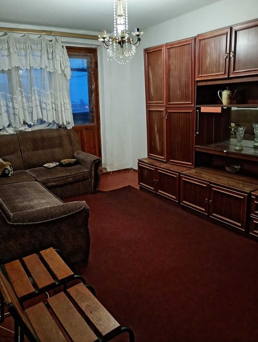 Сдам .Свою 2-х комнатную квартиру. АЛЕКСЕЕВКА. Метро 5 минут. 6000грн.