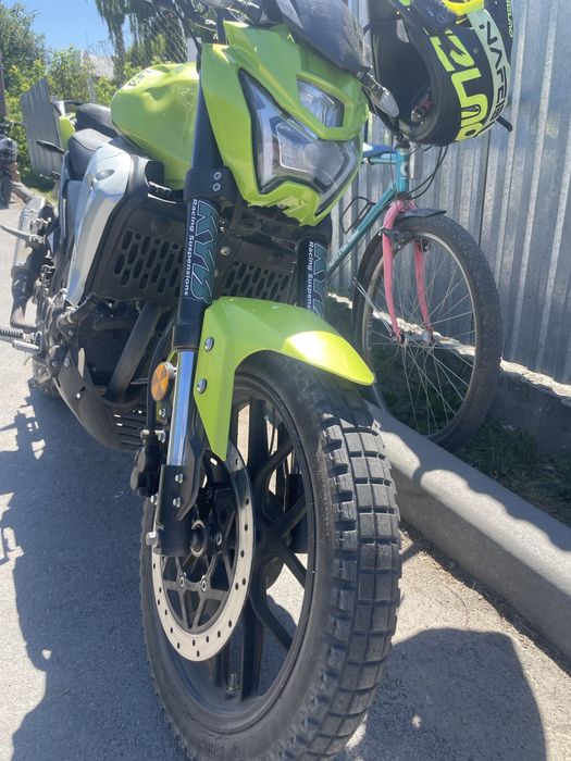 Lifan sr220 | ліфан
