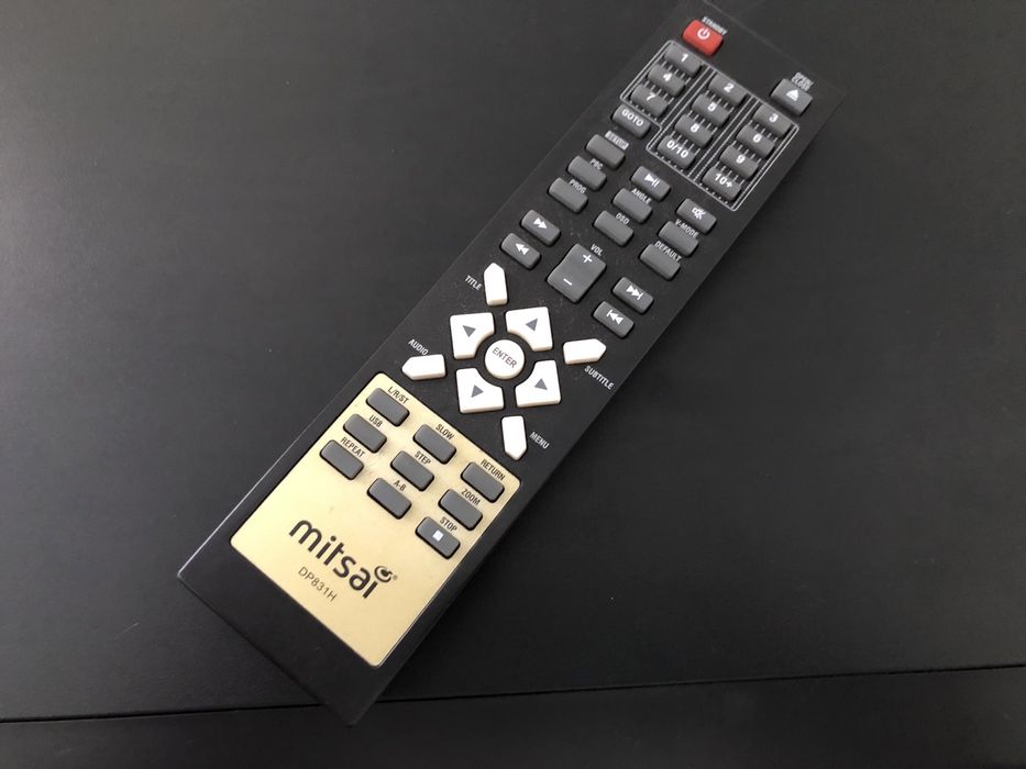 Mitsai DVD Player in excellent condition64310012178305120