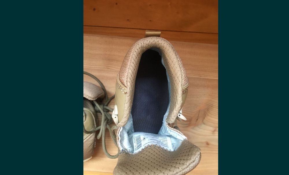 Берцы , размер 40