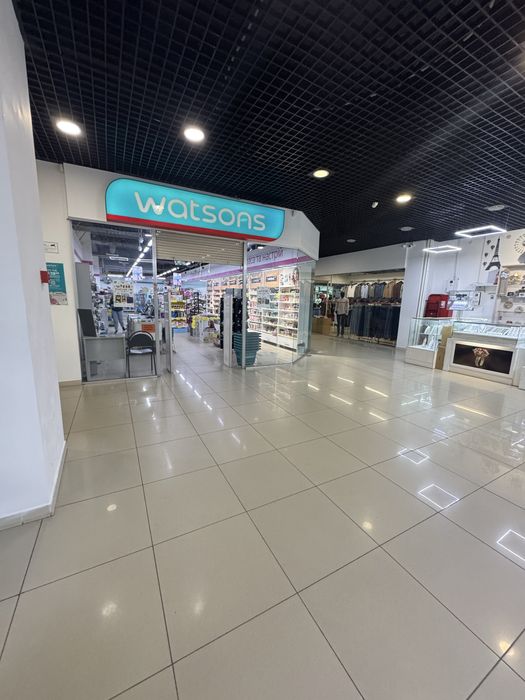 Арнеда на вхідній зоні