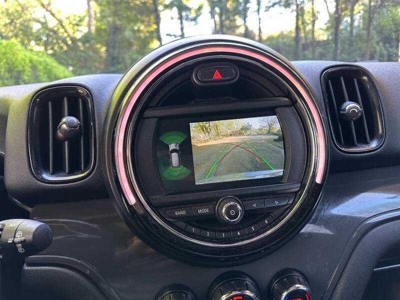 MINI Countryman Cooper 2018