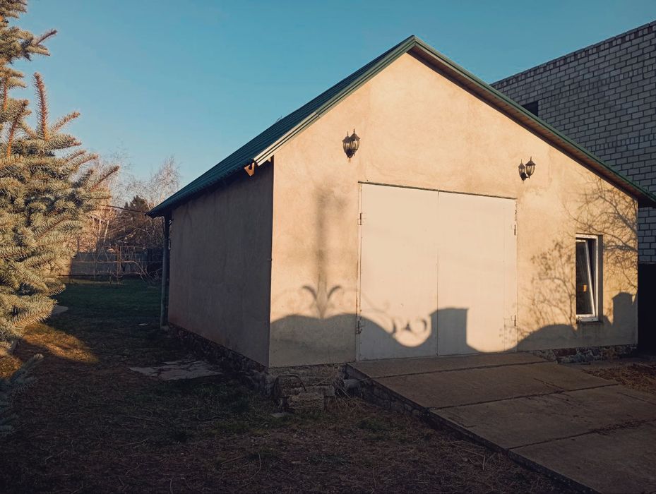 Продається будинок в центрі, м. Баштанка