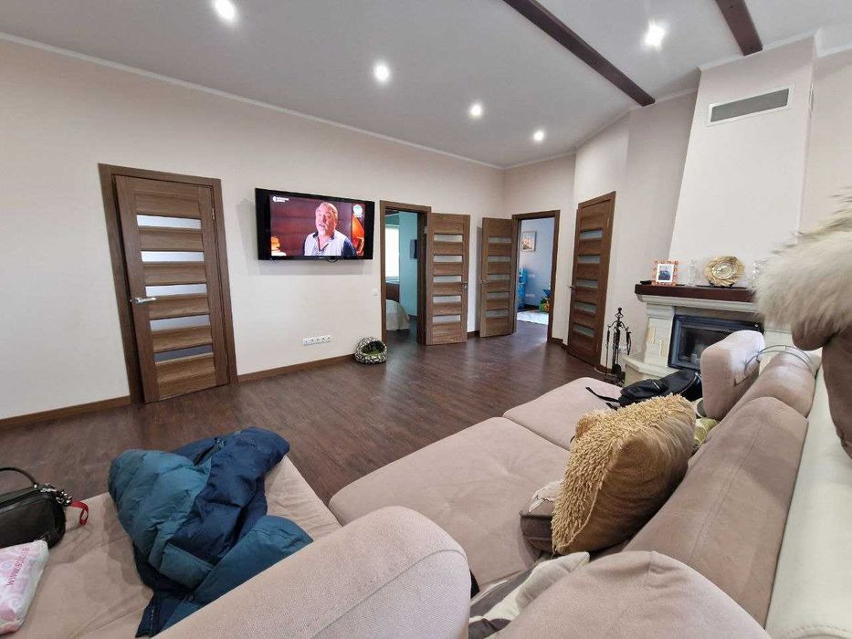 Продам Дом тополь3 Дослидное Васильковка Хутор Звонецкий 25минот город