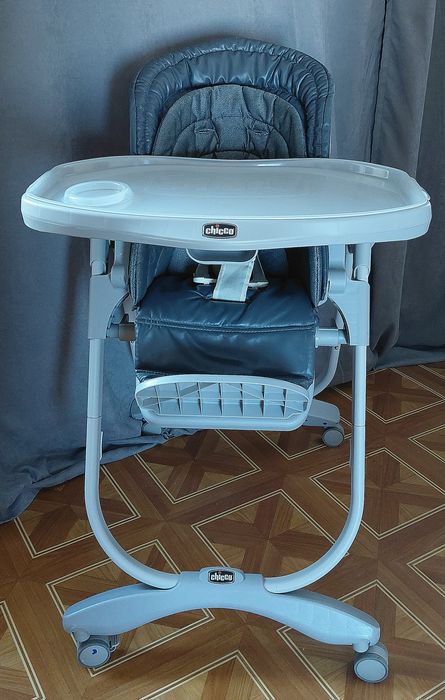 Продам дитячий стільчик для годування