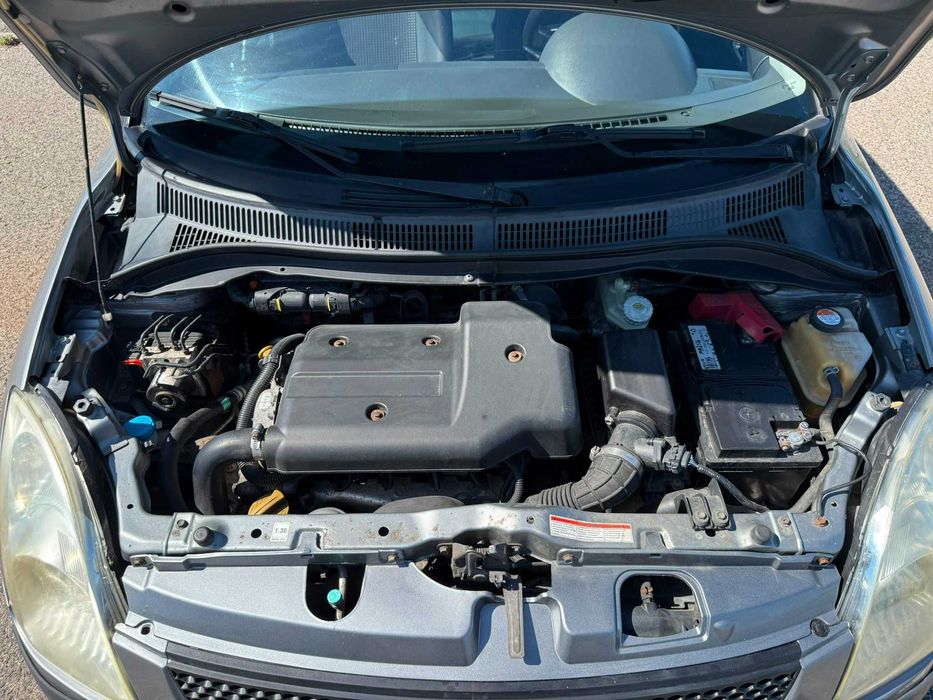 Suzuki Swift Mz 1.3