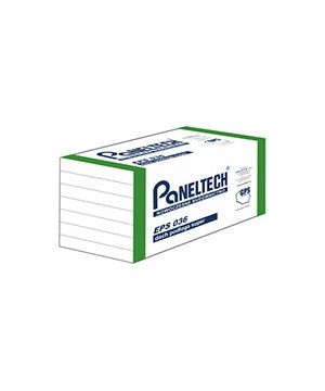 Styropian podłoga 0.037 EPS 80