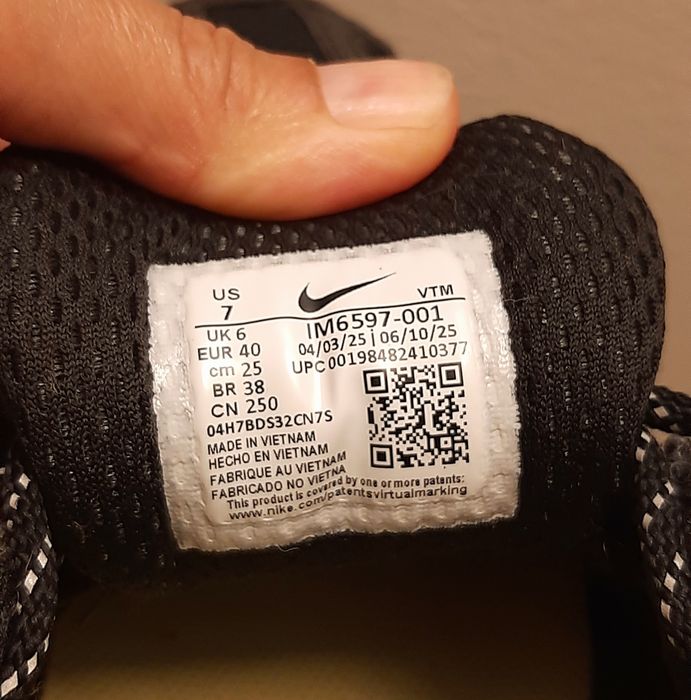 NIKE NOVAS | Nike Zoom Vomero 5 SE