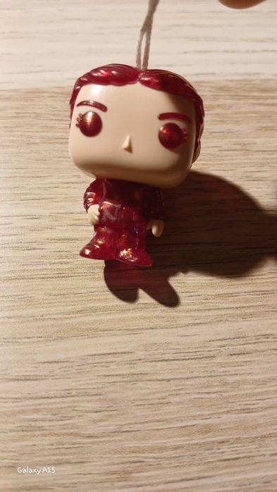 FUNKO POP STRANGER THINGS KINDER raro Max do mundo invertido