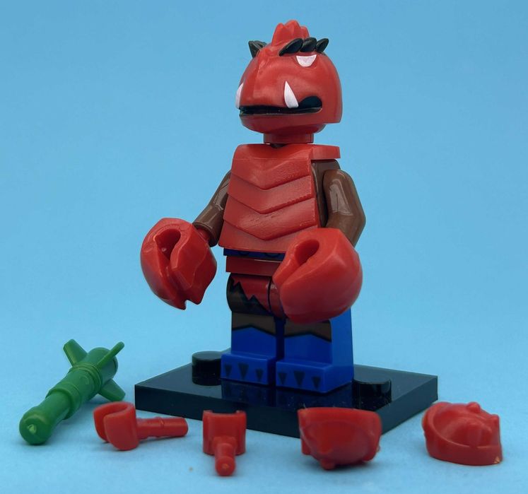 Clawful (Masters of the Universe)