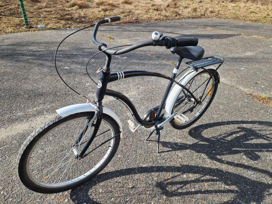 Rower 26" Giant Simple three
