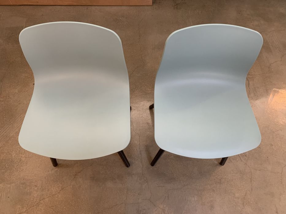 Hay - About a Chair AAC 12