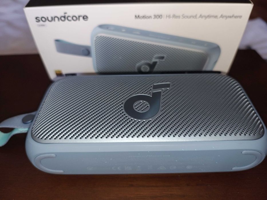 【新品未開封】 Anker Soundcore Motion 300 Soundcore Motion 300 | Bluetoothスピーカーの製品情報 | Anker