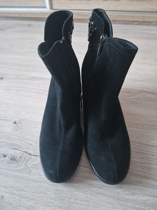 Buty damskie wiosenno jesienne 41