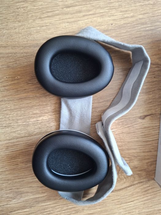 Słuchawki wygłuszające EciPeci