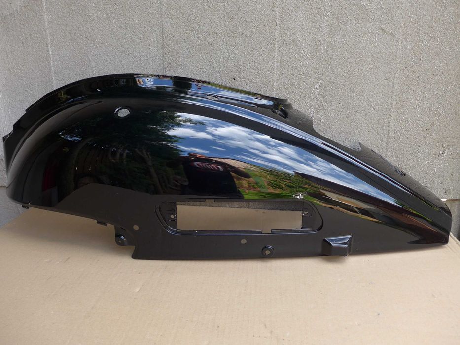 Honda srx Shadow 50/90 OWIEWKA prawa/lewa emblemat