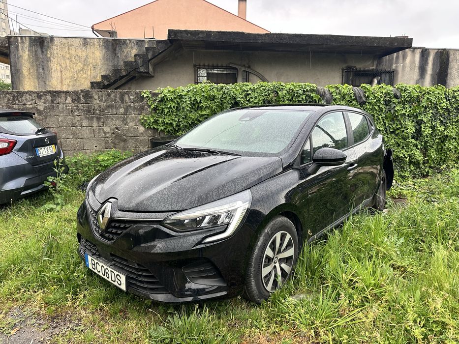 Renault Clio 1.5DCI