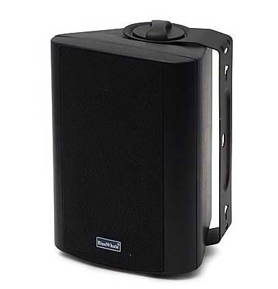 Kolumna głośnikowa BS-1040T 20W czarna