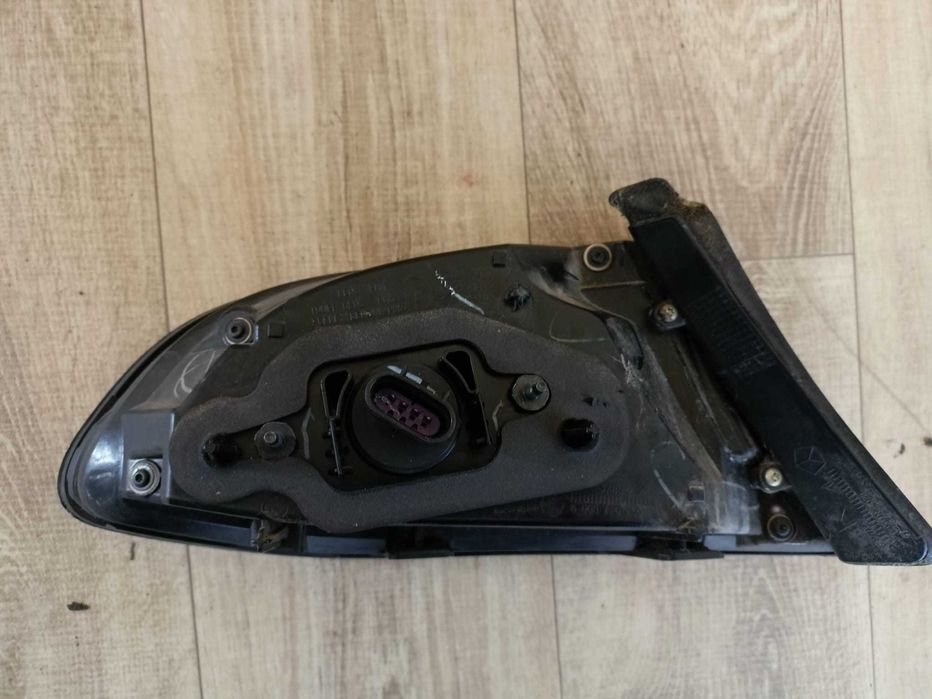 Dodge Dart 2012 - 2016 Lampa Prawa Tył USA oryginał