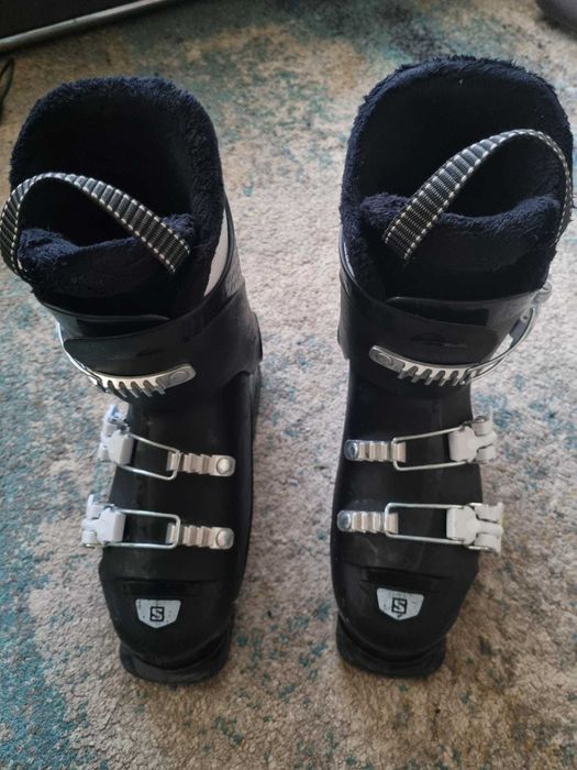 Buty narciarskie Salomon rozmiar 23