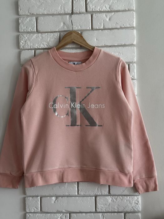 Світшот Calvin Klein розмір S