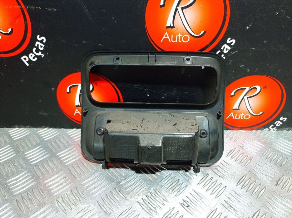 Consola Do Radio Renault Master Ii Caixa (Fd)