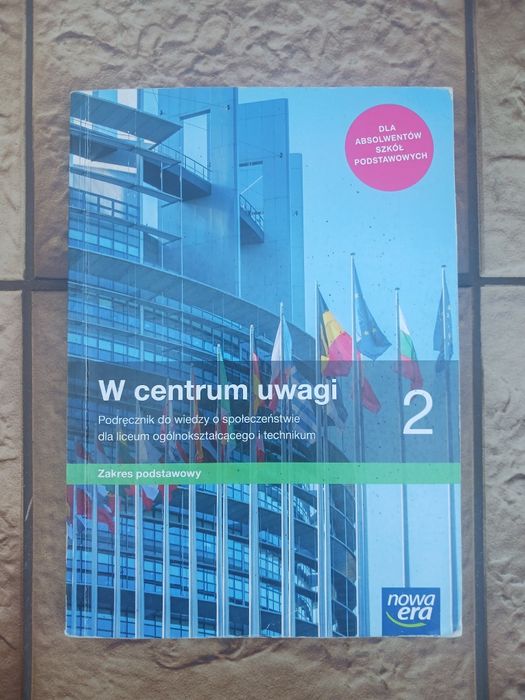 W centrum uwagi 2 zakres podstawowy