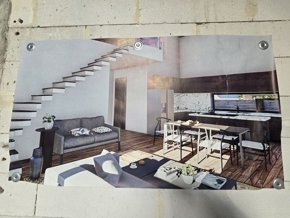 Будинок 240 м2 2 світло ліс 10 соток с. Іванковичі 11 км Феофанія