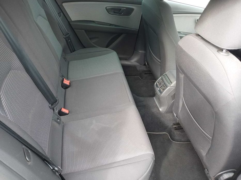 Seat Leon 1.4 TGI - 130 CV