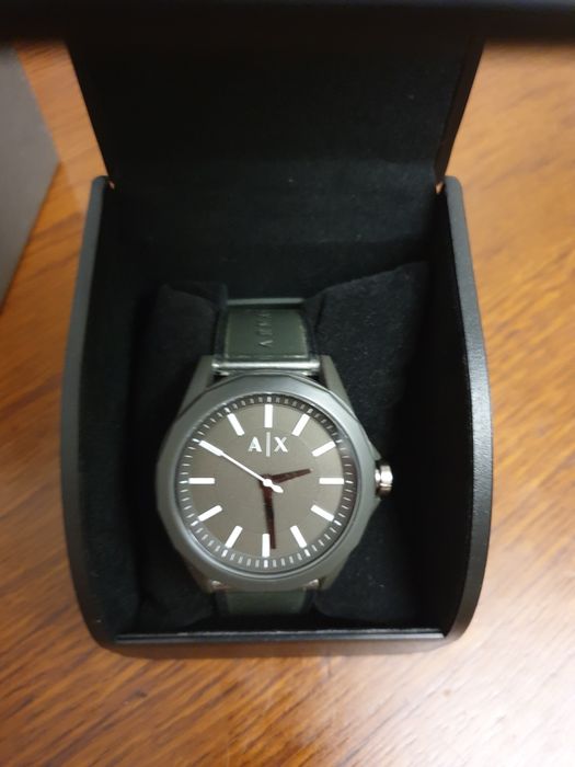 Zegarek Armani Exchange