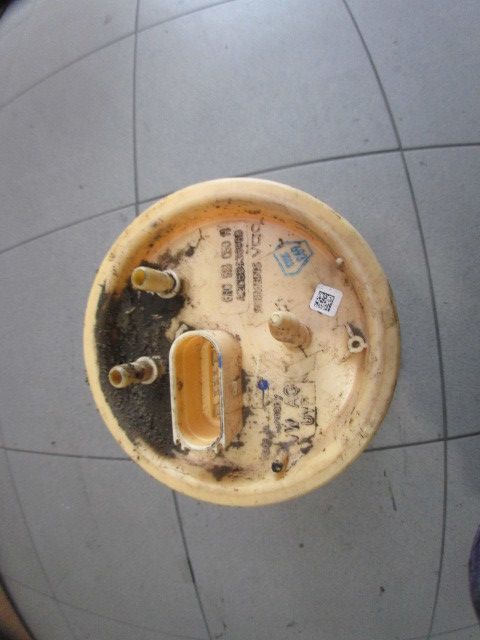 Bomba de combustível VOLKSWAGEN Polo (6R, 6C)